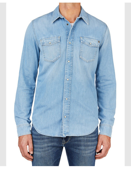 PEPE JEANS Hammond - Camisa