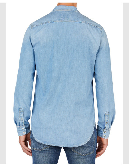 PEPE JEANS Hammond - Camisa