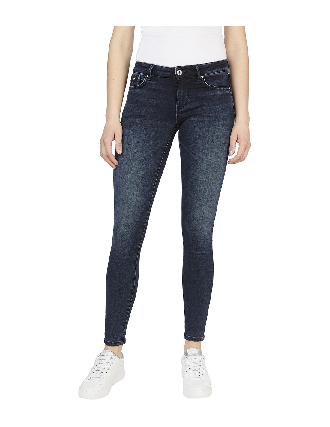 PEPE JEANS Pixie Jeans