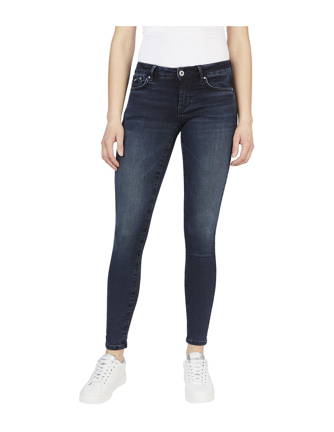 PEPE JEANS Pixie - Jeans