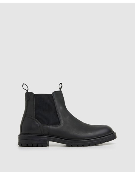 PEPE JEANS Botas Logan Chelsea