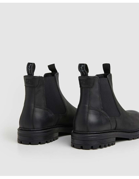 PEPE JEANS Botas Logan Chelsea