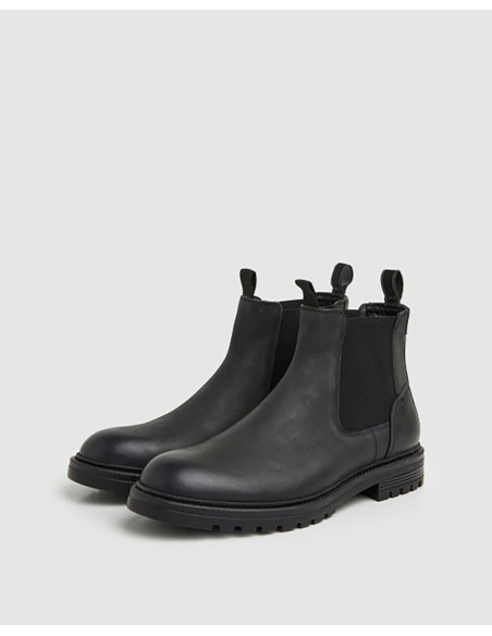 PEPE JEANS Botas Logan Chelsea