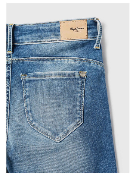 PEPE JEANS Zoe - Jeans