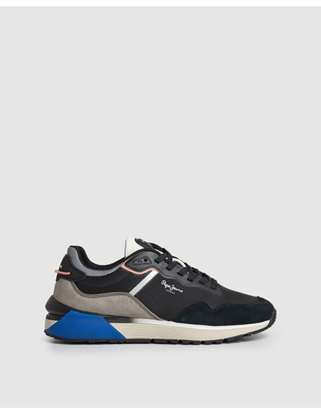 PEPE JEANS Nº22 Evolution M - Zapatillas