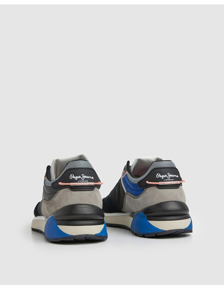 PEPE JEANS Nº22 Evolution M - Zapatillas