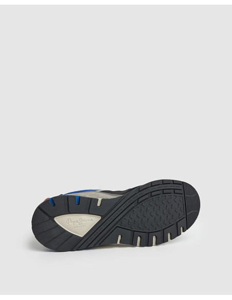 PEPE JEANS Nº22 Evolution M - Zapatillas