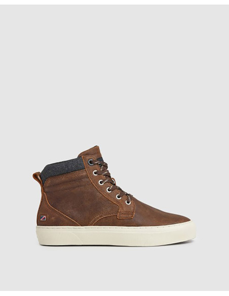 PEPE JEANS Yogi Boot - Baskets