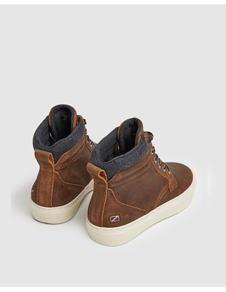 PEPE JEANS Yogi Boot - Trainers