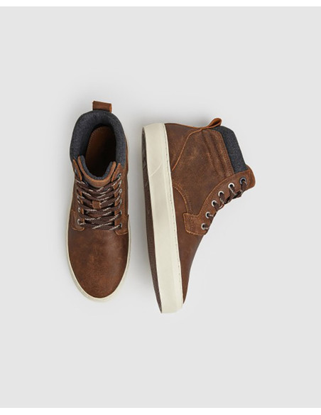PEPE JEANS Yogi Boot - Trainers