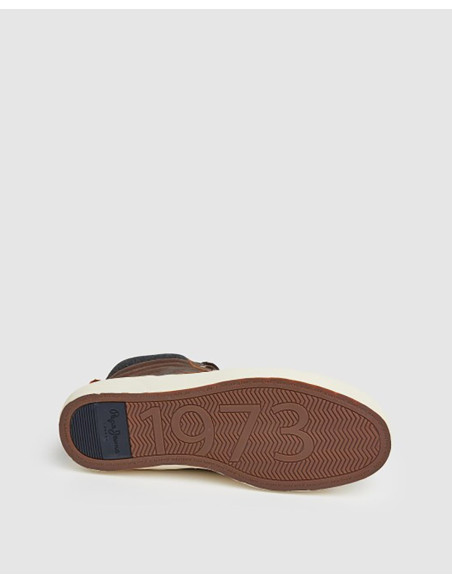 PEPE JEANS Yogi Boot - Trainers