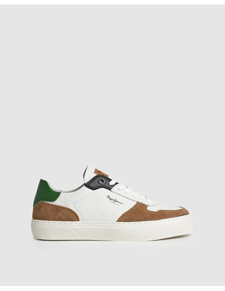PEPE JEANS Yogi Street - Trainers