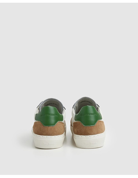 PEPE JEANS Yogi Street - Trainers