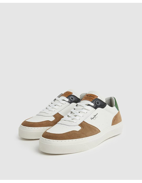 PEPE JEANS Yogi Street - Trainers