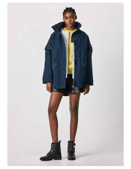 PEPE JEANS Frida - Abrigo