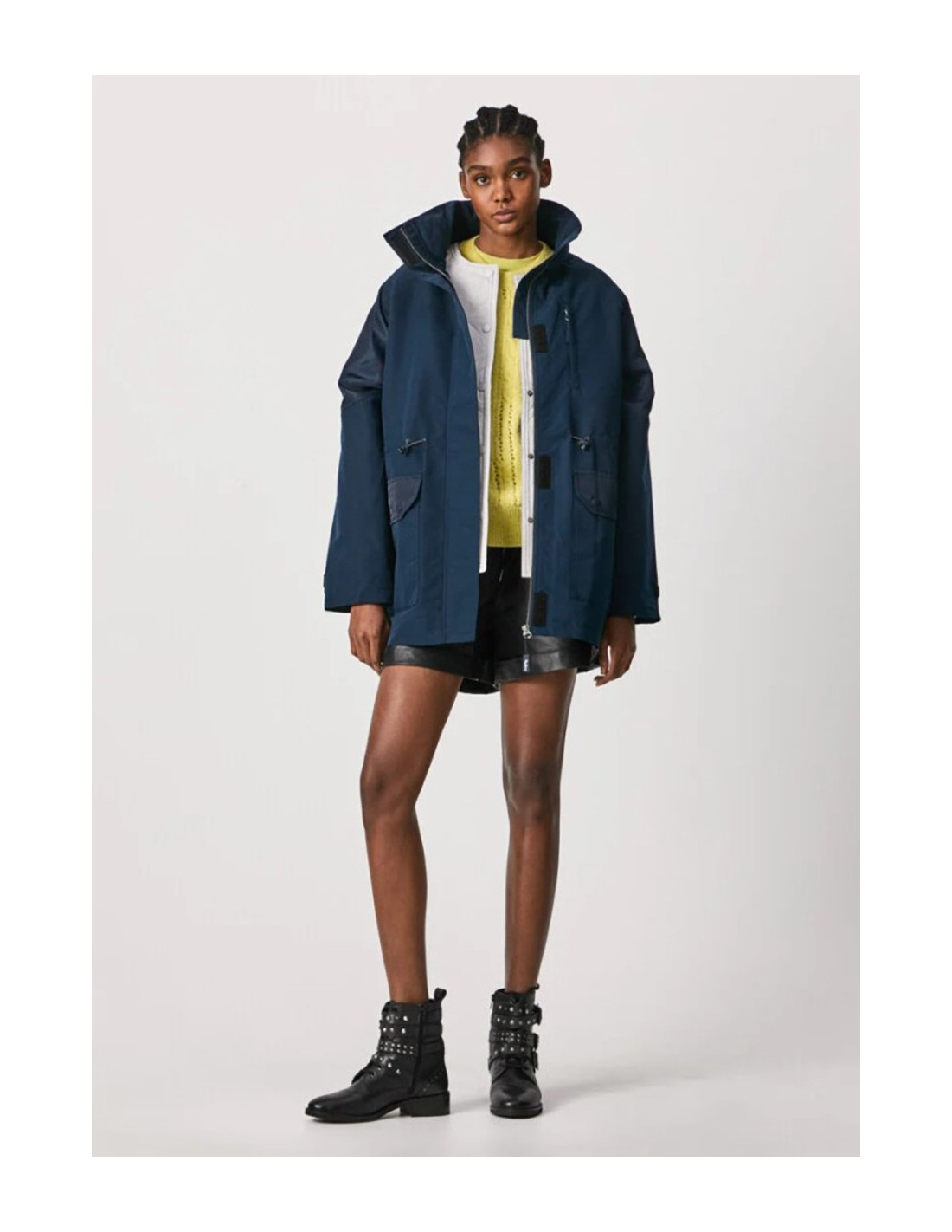 Casacos pepe cheap jeans