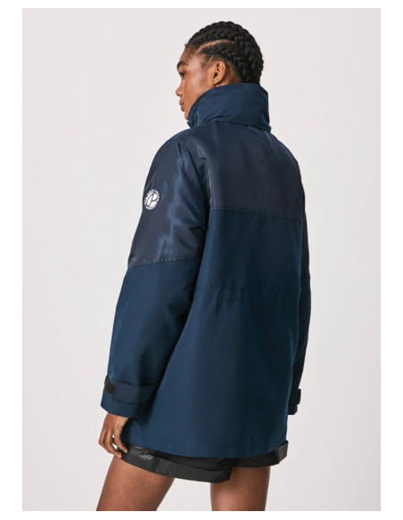 PEPE JEANS Frida - Abrigo