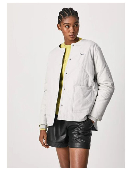 PEPE JEANS Frida - Abrigo