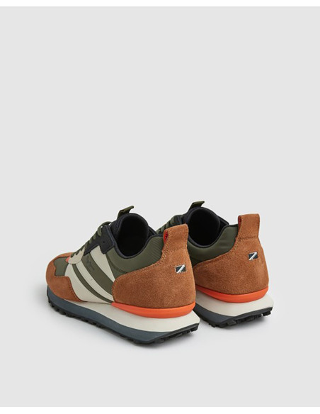 PEPE JEANS Foster Heat - Zapatillas