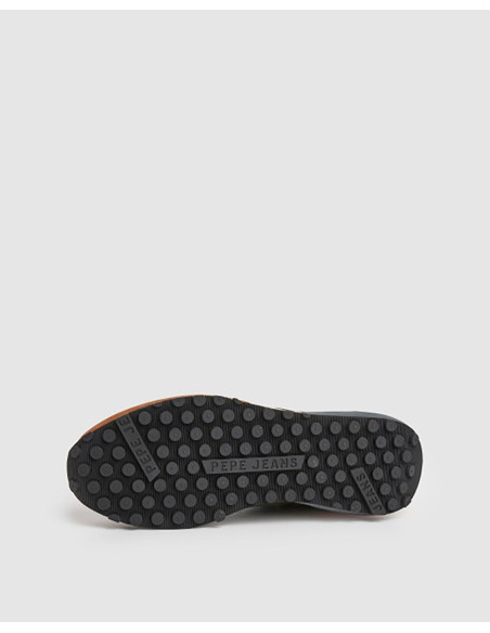 PEPE JEANS Foster Heat - Zapatillas