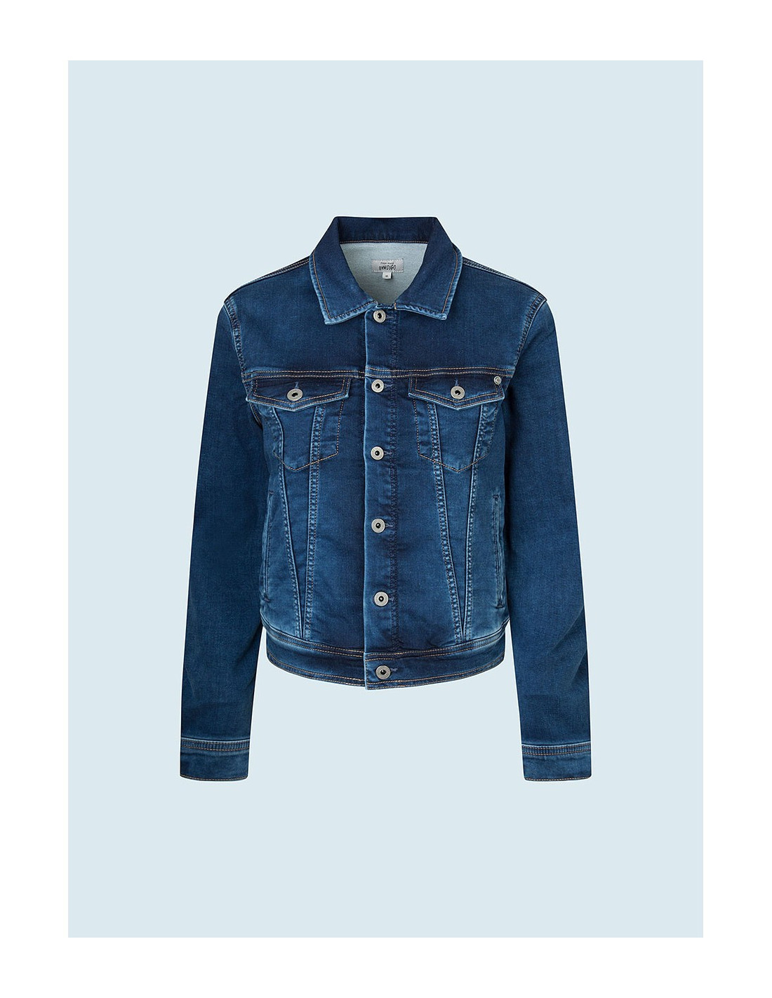 ジャケット・アウター PEPE JEANS n-2B type down jacket y2k PEPE JEANS n-2B type down jacket y2k