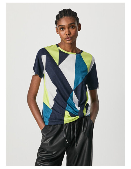 PEPE JEANS Albin - Camiseta