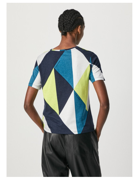 PEPE JEANS Albin - Camiseta