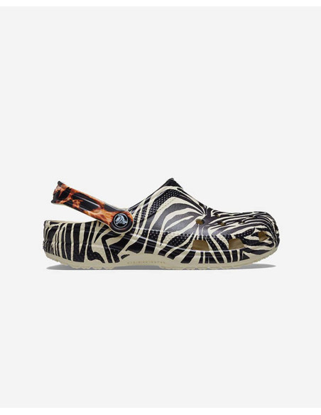 CROCS™ Classic Animal Remix Clog W