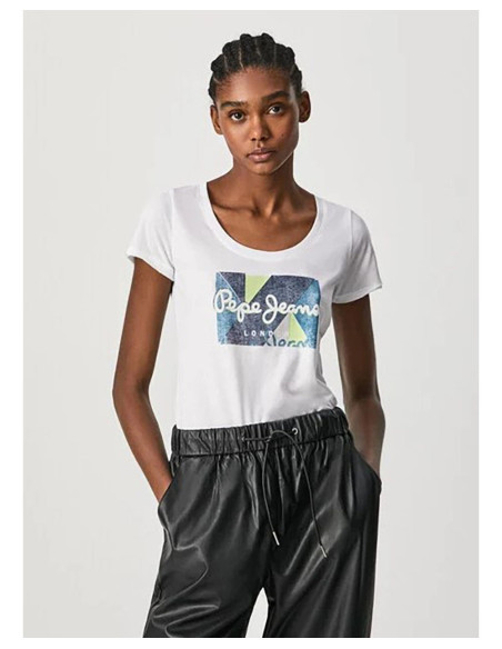 PEPE JEANS Daphne - Maglietta