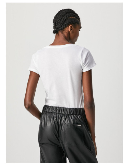 PEPE JEANS Dafne - Camiseta