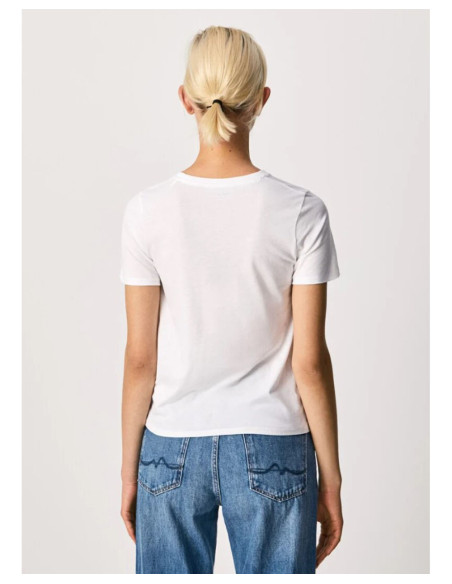 PEPE JEANS Daya - T-shirt