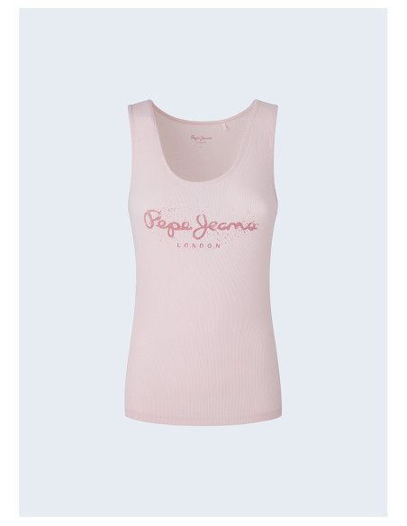 PEPE JEANS Dunia - T-shirt