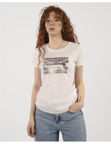 PEPE JEANS Beatriz - T-shirt