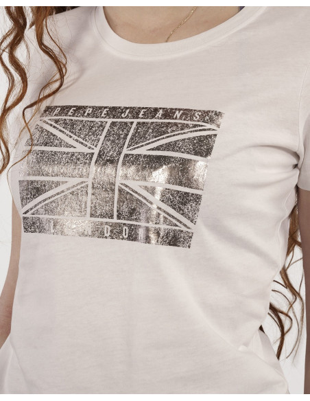 PEPE JEANS Beatriz - T-shirt