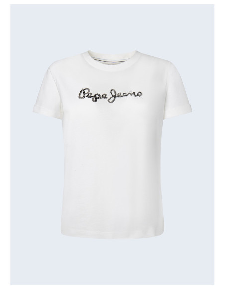 PEPE JEANS Babette - Camiseta