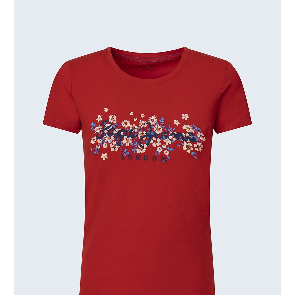 PEPE JEANS Bego - T-shirt