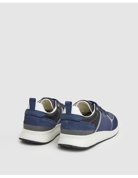 HACKETT HMS21327 - Chaussons