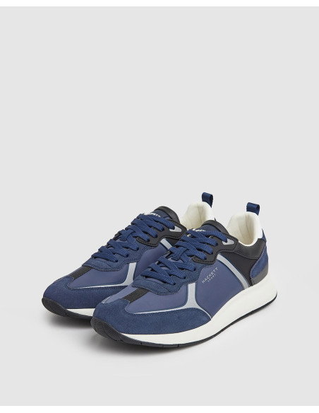 HACKETT HMS21327 - Chaussons