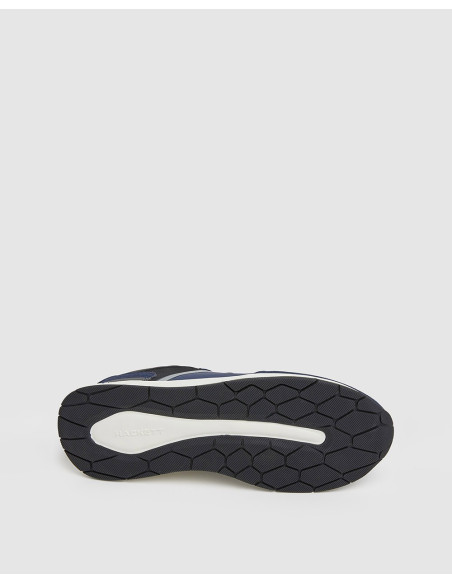 HACKETT HMS21327 - Chaussons