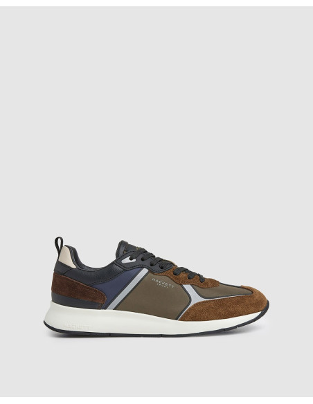 HACKETT HMS21327 - Slippers