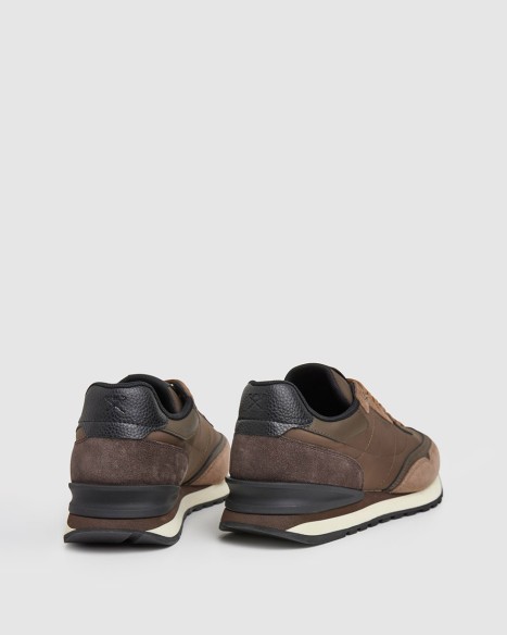 HACKETT HMS21332 - Zapatillas