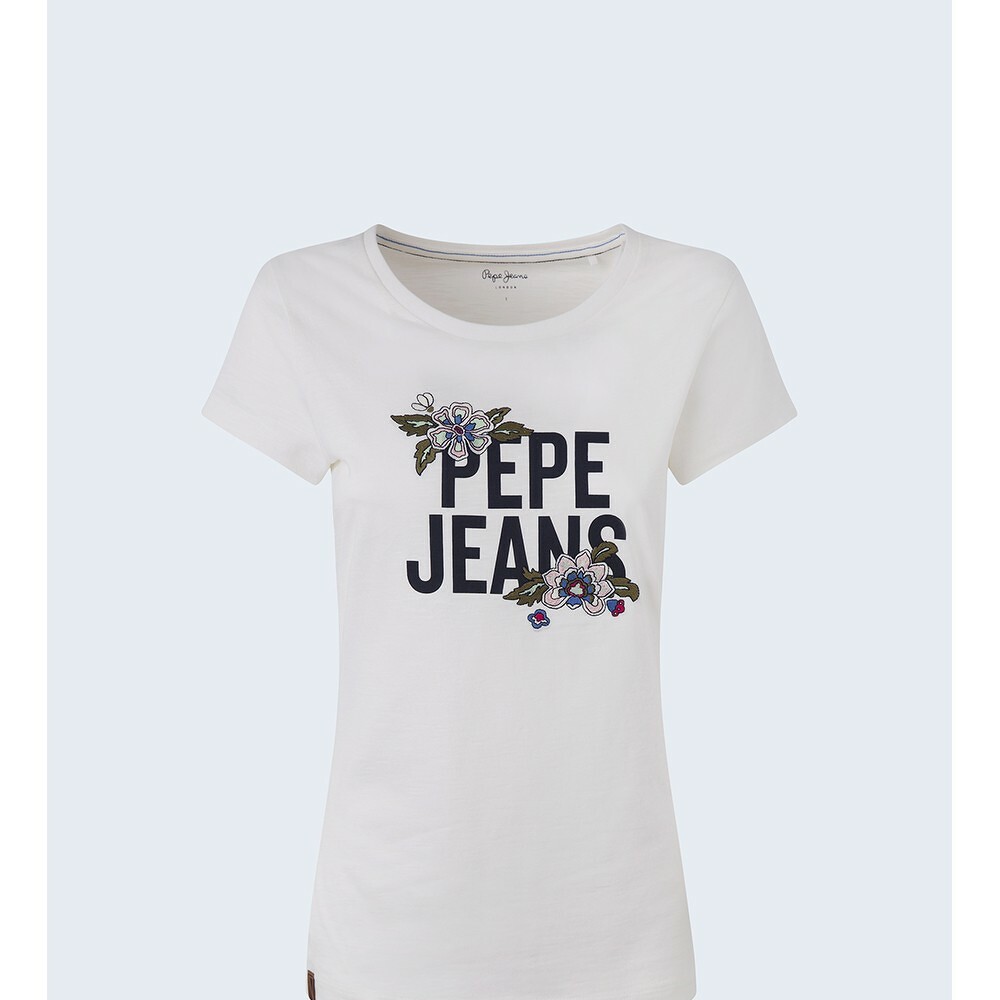 PEPE JEANS Bernadette - Camiseta