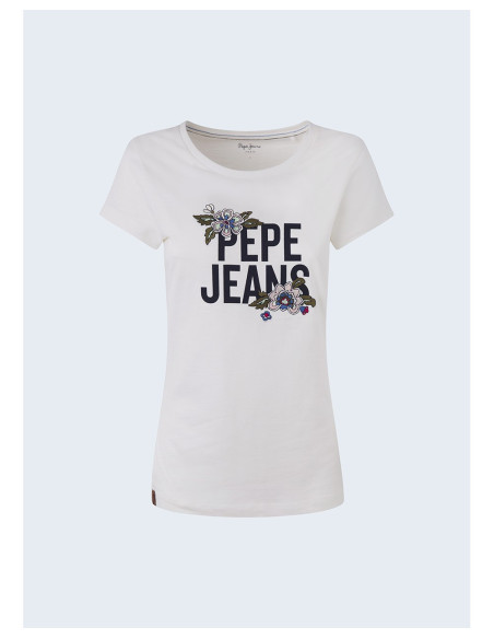 PEPE JEANS Bernardette - Camiseta