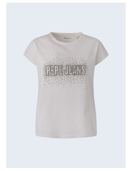 Buy Pepe Jeans Dan Ls Core T-Shirt Online at Best Prices in India - JioMart.