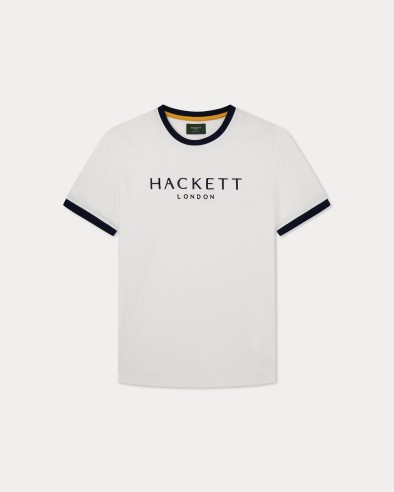 HACKETT HM500762 - Camiseta