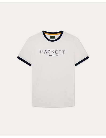 HACKETT HM500762 - Camiseta