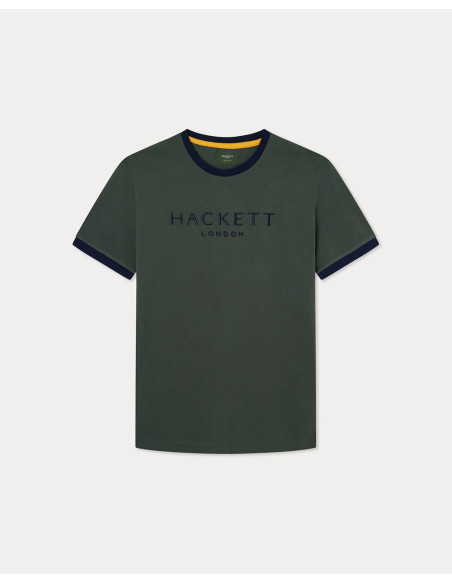 HACKETT HM500762 - Camiseta