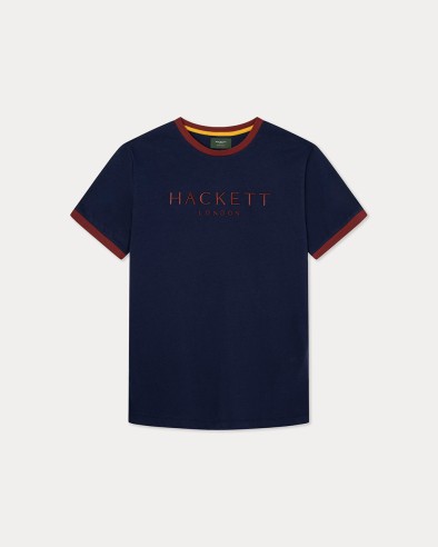 HACKETT HM500762 – T-Shirt
