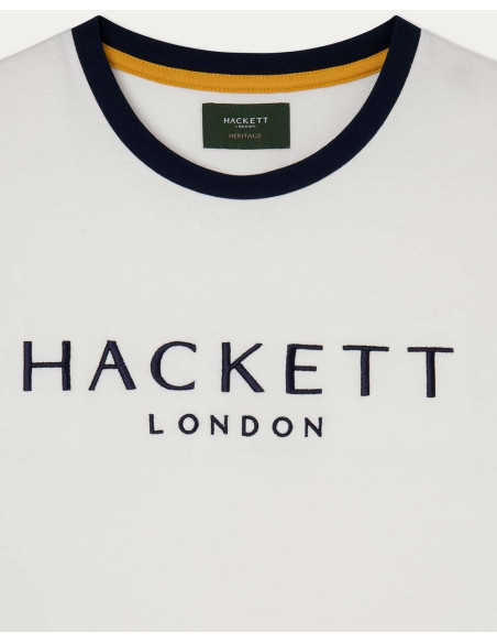 HACKETT HM500762 – T-Shirt