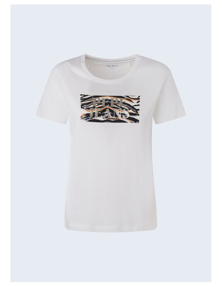 PEPE JEANS Caitlin - Camiseta